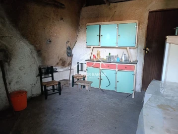 Terreno para Venda em Alcains