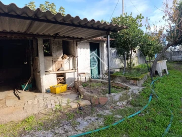 Terreno para Venda em Alcains
