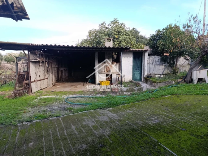 Terreno para Venda em Alcains Foto 21