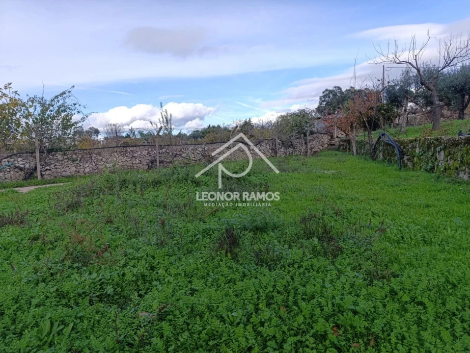 Terreno para Venda em Alcains Foto 14