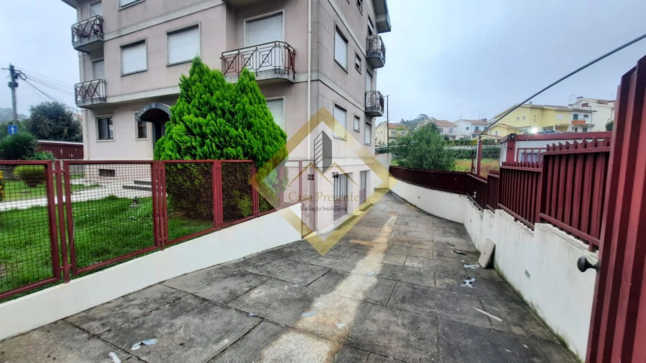 Apartamento T1 para Venda em Gondomar (São Cosme), Valbom e Jovim Foto 36