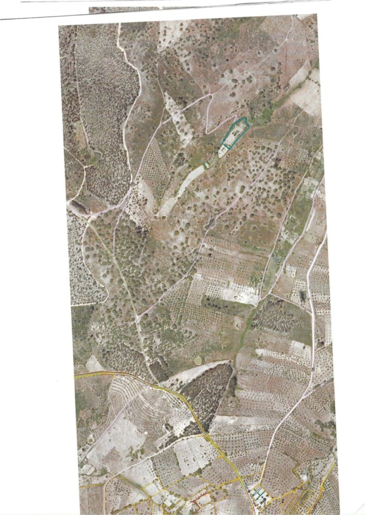 Terreno para Venda em Castelo Branco Foto 1