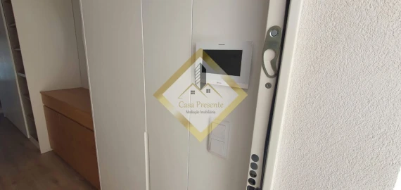 Apartamento T1 para Arrendamento em Mafamude e Vilar do Paraíso