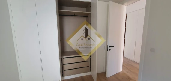 Apartamento T1 para Arrendamento em Mafamude e Vilar do Paraíso