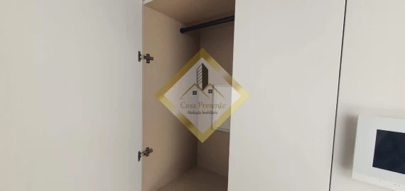 Apartamento T1 para Arrendamento em Mafamude e Vilar do Paraíso