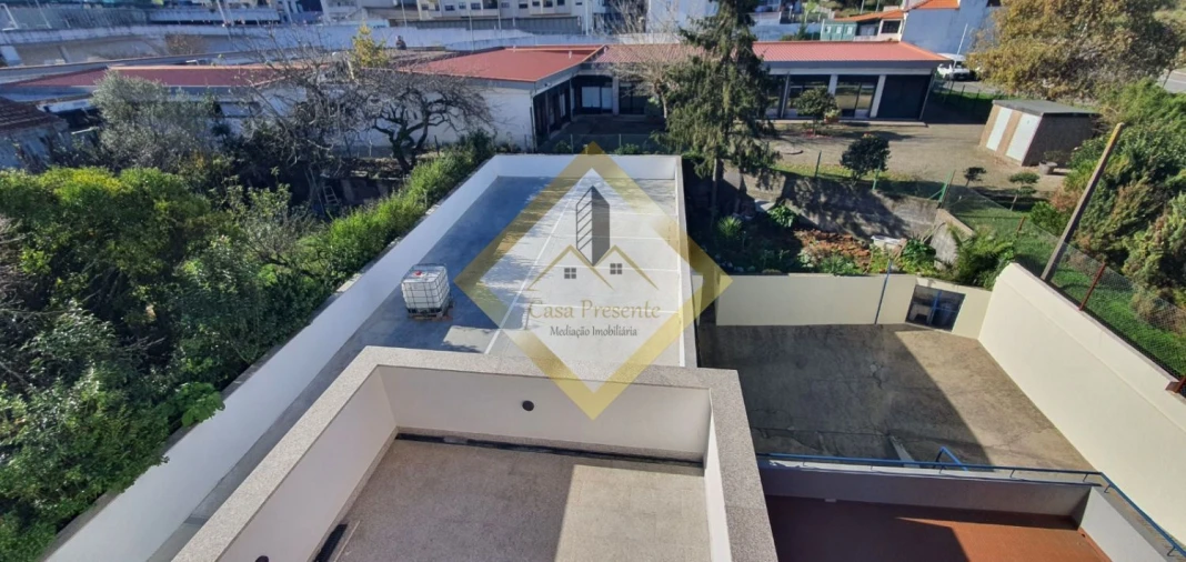 Apartamento T1 para Arrendamento em Mafamude e Vilar do Paraíso Foto 25