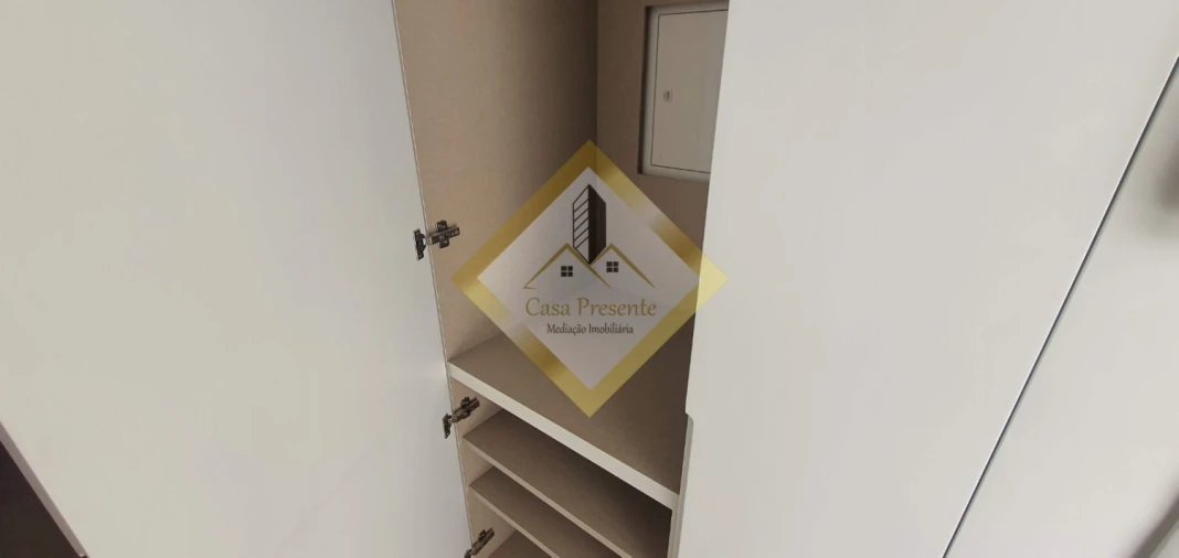 Apartamento T1 para Arrendamento em Mafamude e Vilar do Paraíso Foto 12