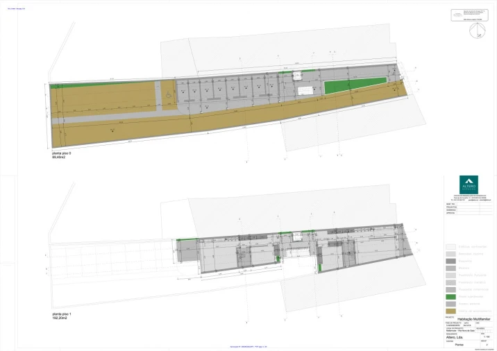 Apartamento T1 para Arrendamento em Mafamude e Vilar do Paraíso Foto 30