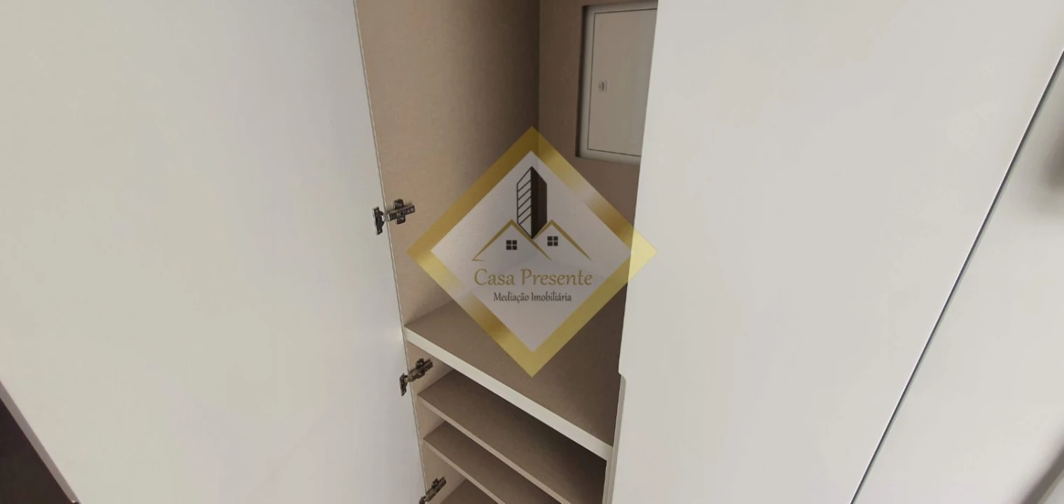 Apartamento T1 para Arrendamento em Mafamude e Vilar do Paraíso Foto 12