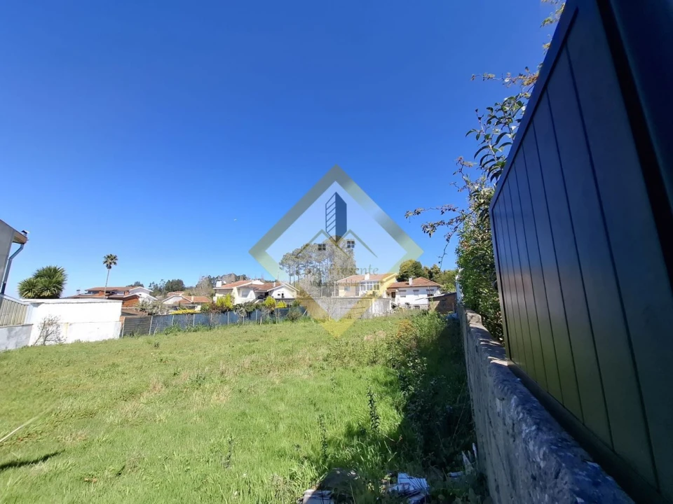 Terreno para Venda em Pedroso e Seixezelo Foto 5