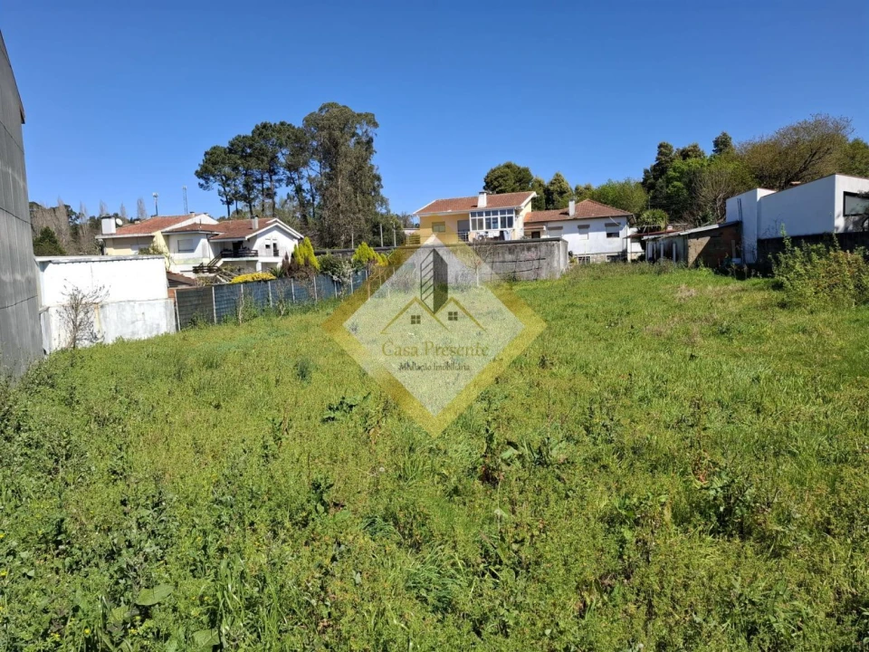 Terreno para Venda em Pedroso e Seixezelo Foto 18