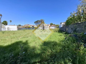 Terreno para Venda em Pedroso e Seixezelo