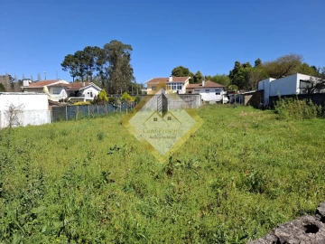Terreno para Venda em Pedroso e Seixezelo