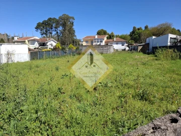 Terreno para Venda em Pedroso e Seixezelo