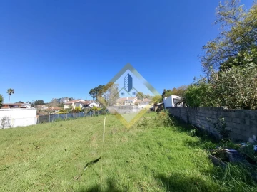 Terreno para Venda em Pedroso e Seixezelo