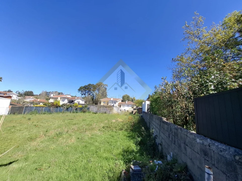 Terreno para Venda em Pedroso e Seixezelo Foto 15