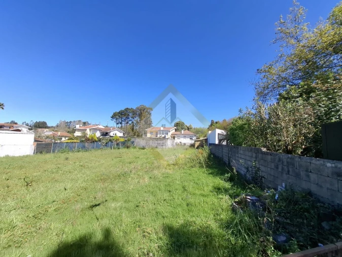 Terreno para Venda em Pedroso e Seixezelo Foto 4