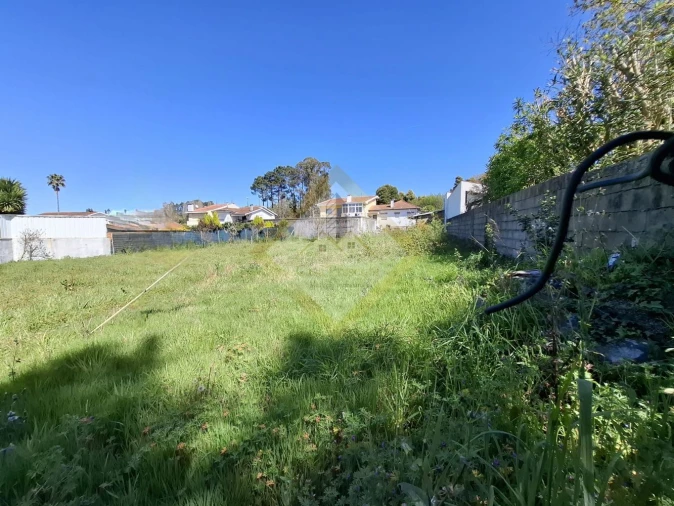 Terreno para Venda em Pedroso e Seixezelo Foto 12