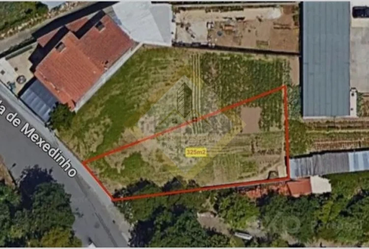 Terreno para Venda em Pedroso e Seixezelo Foto 19