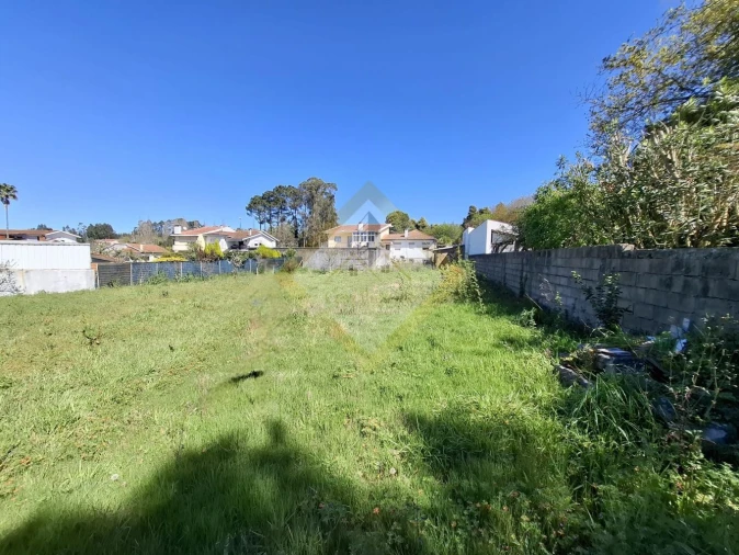 Terreno para Venda em Pedroso e Seixezelo Foto 2