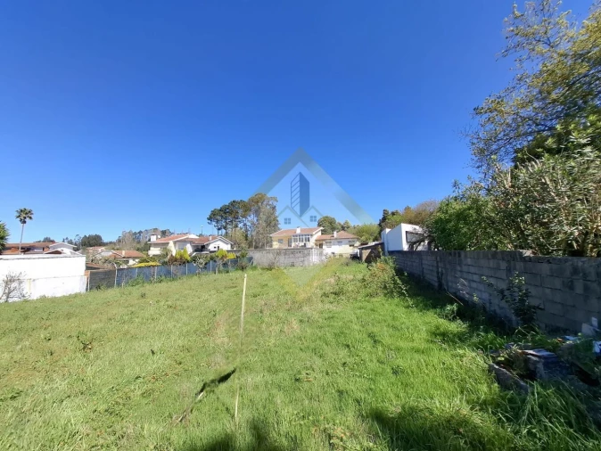 Terreno para Venda em Pedroso e Seixezelo Foto 10