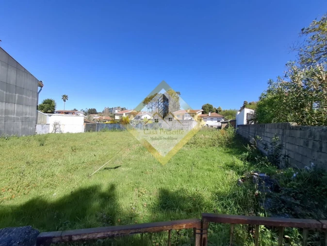 Terreno para Venda em Pedroso e Seixezelo Foto 8