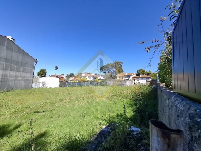 Terreno para Venda em Pedroso e Seixezelo Foto 6