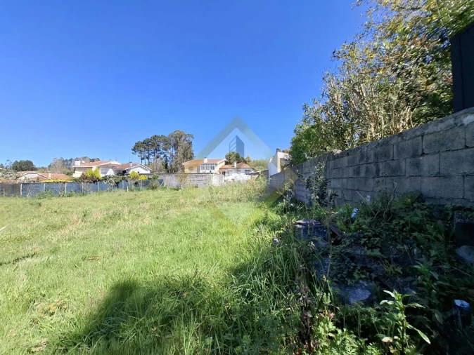 Terreno para Venda em Pedroso e Seixezelo Foto 13