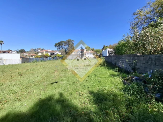 Terreno para Venda em Pedroso e Seixezelo Foto 2