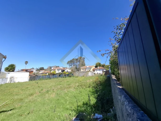 Terreno para Venda em Pedroso e Seixezelo Foto 5