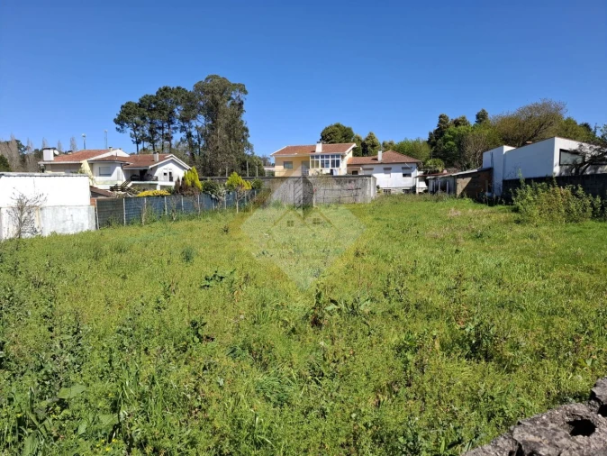 Terreno para Venda em Pedroso e Seixezelo Foto 16