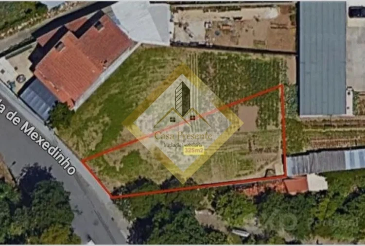 Terreno para Venda em Pedroso e Seixezelo Foto 19