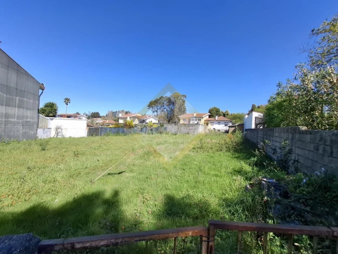Terreno para Venda em Pedroso e Seixezelo Foto 8