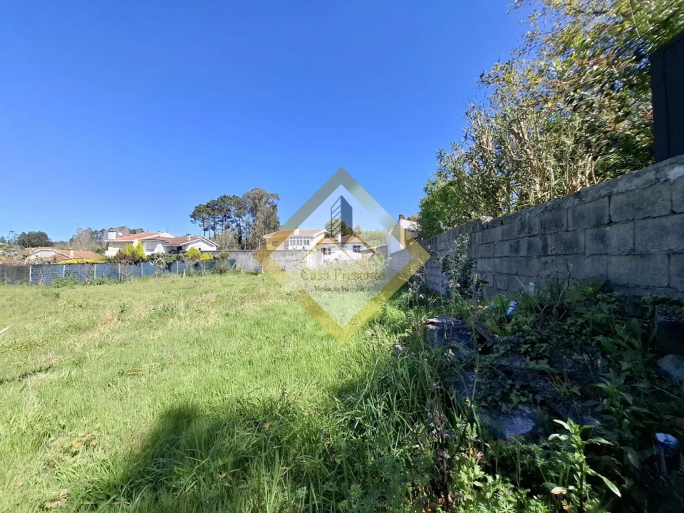 Terreno para Venda em Pedroso e Seixezelo Foto 13
