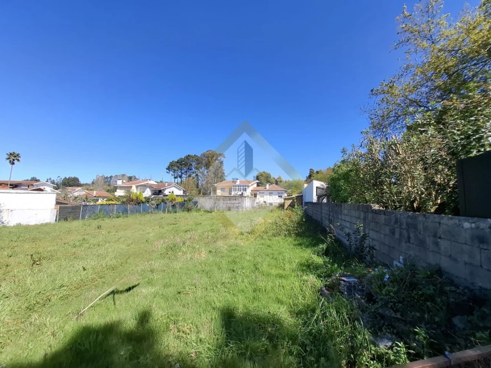 Terreno para Venda em Pedroso e Seixezelo Foto 14