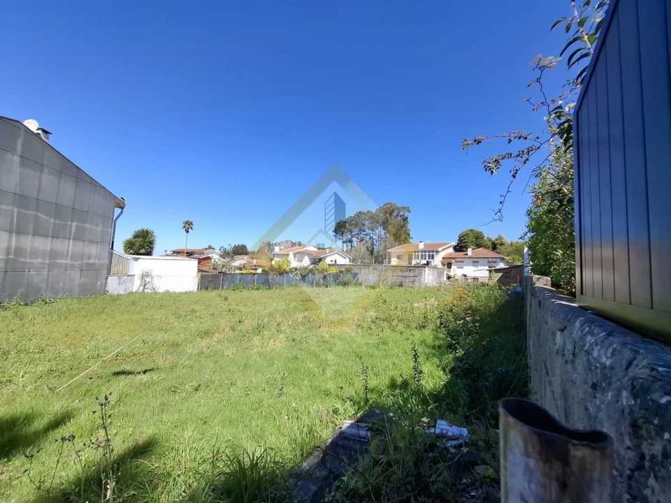 Terreno para Venda em Pedroso e Seixezelo Foto 6