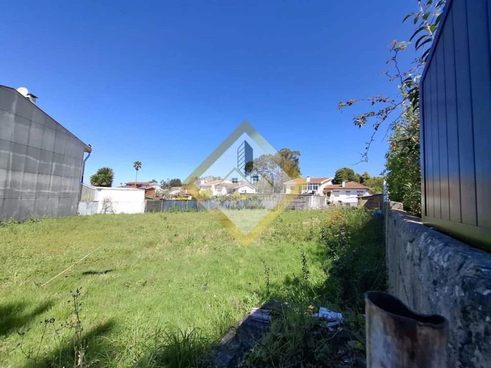 Terreno para Venda em Pedroso e Seixezelo Foto 6