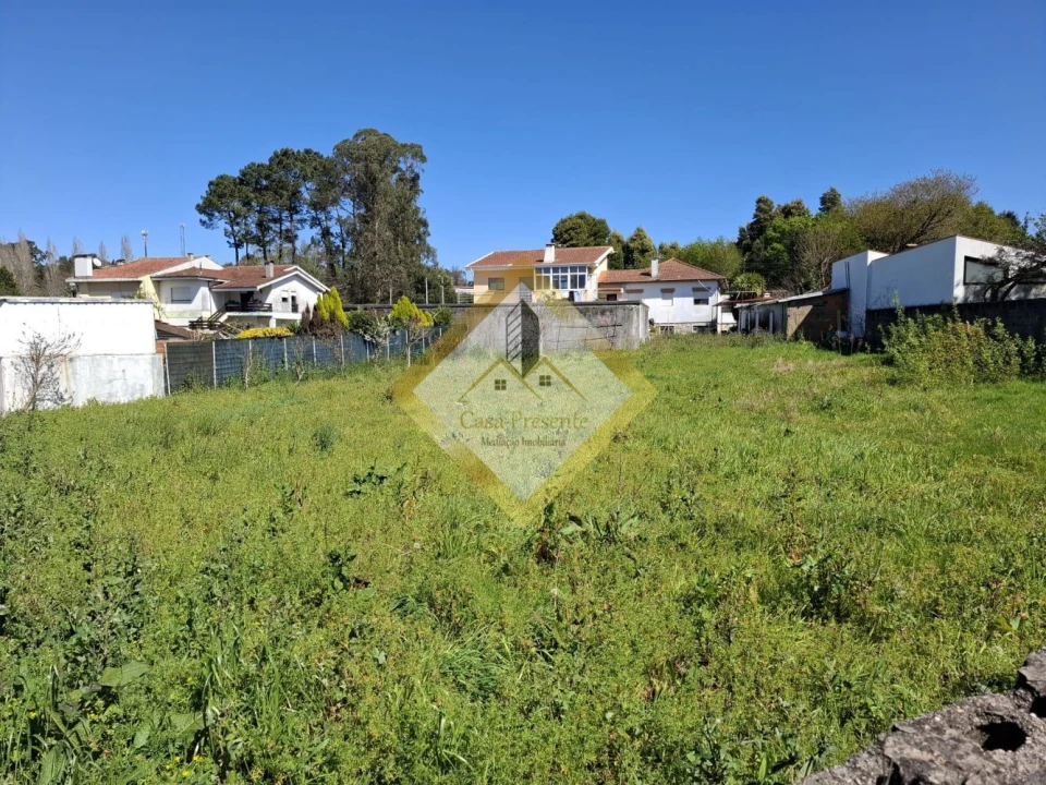 Terreno para Venda em Pedroso e Seixezelo Foto 16
