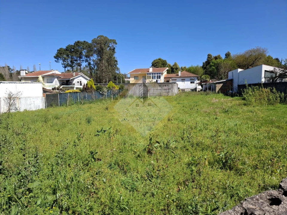 Terreno para Venda em Pedroso e Seixezelo Foto 16