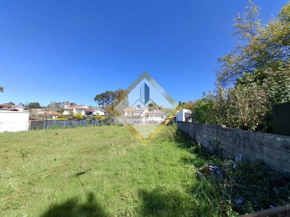 Terreno para Venda em Pedroso e Seixezelo Foto 4