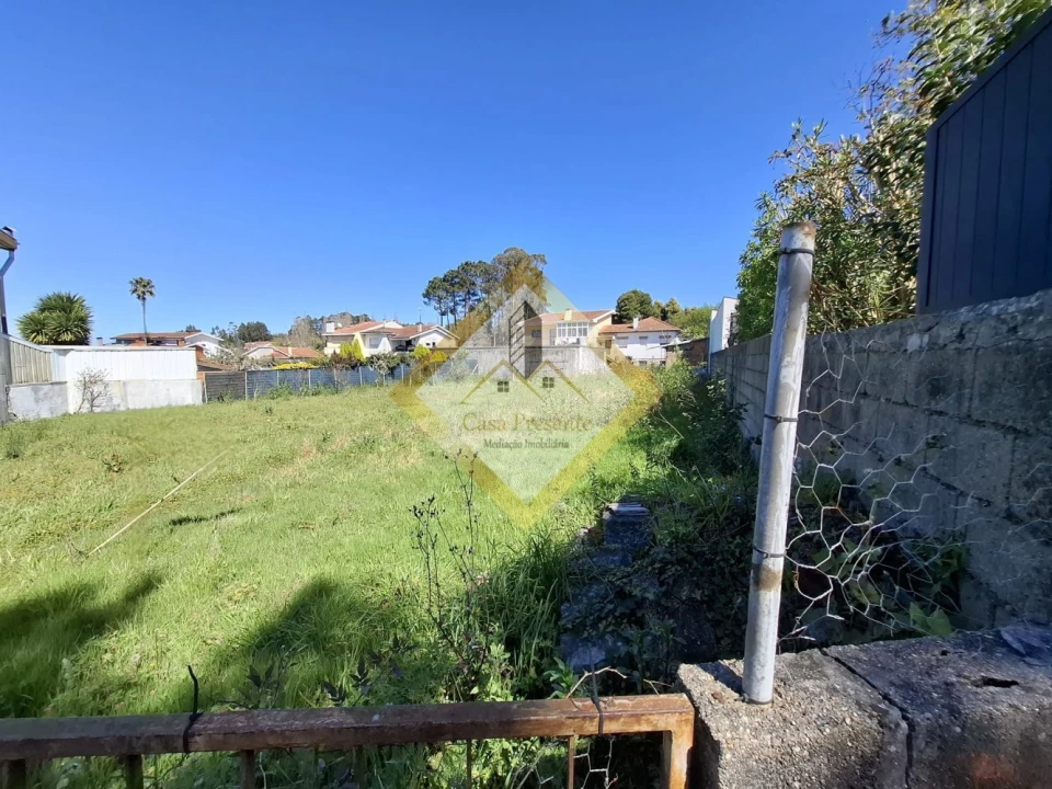 Terreno para Venda em Pedroso e Seixezelo Foto 7