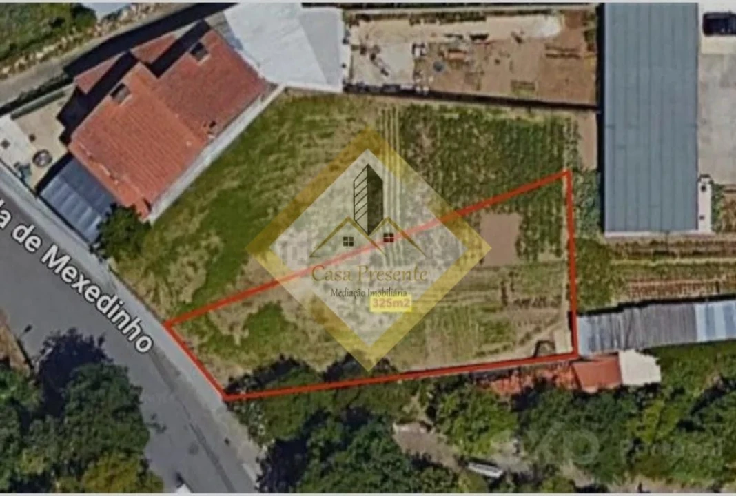 Terreno para Venda em Pedroso e Seixezelo Foto 19