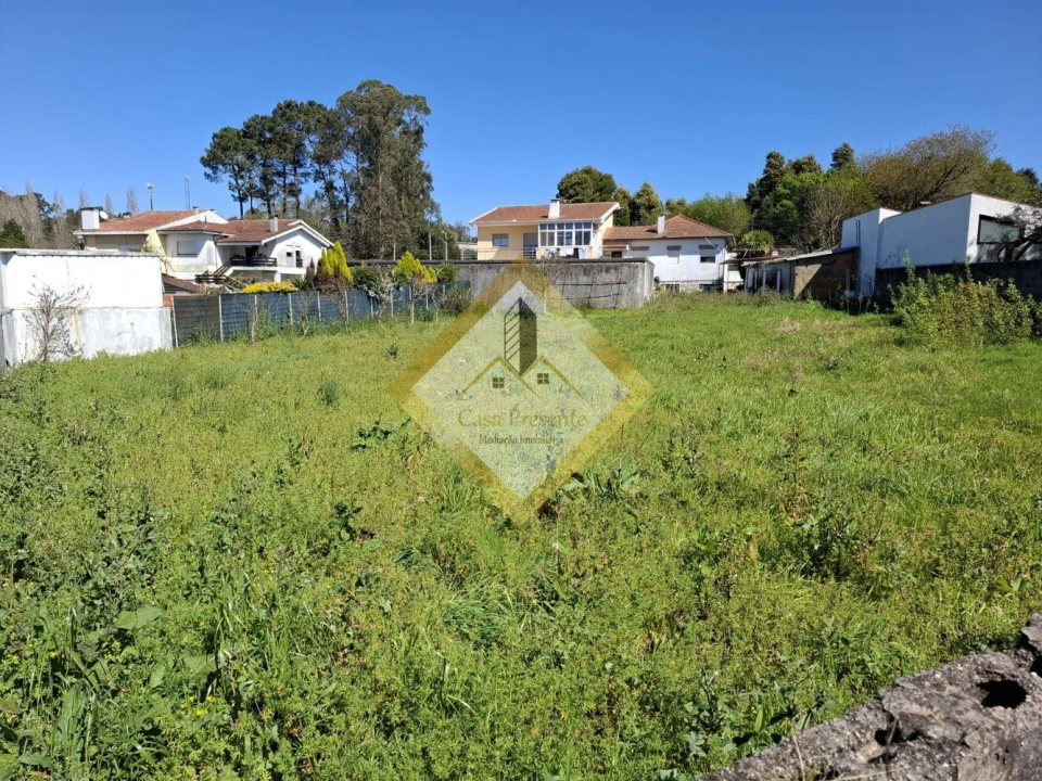Terreno para Venda em Pedroso e Seixezelo Foto 17