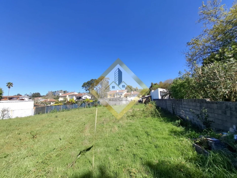 Terreno para Venda em Pedroso e Seixezelo Foto 10