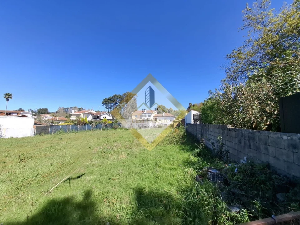 Terreno para Venda em Pedroso e Seixezelo Foto 14