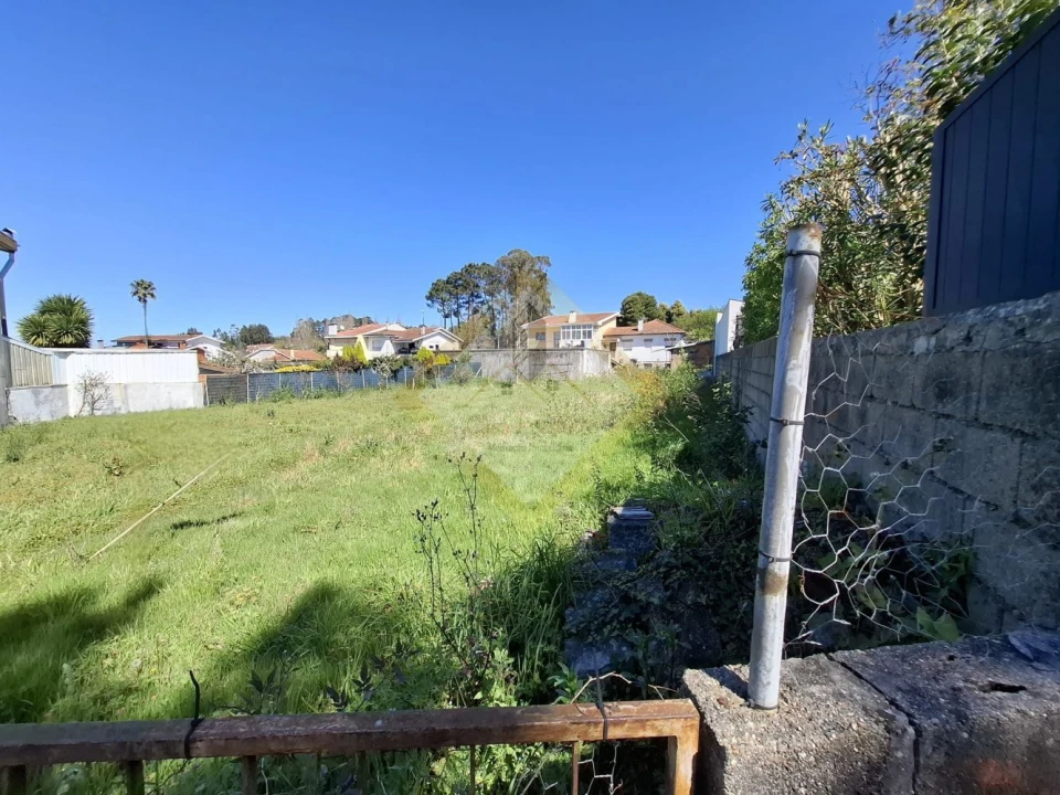 Terreno para Venda em Pedroso e Seixezelo Foto 7