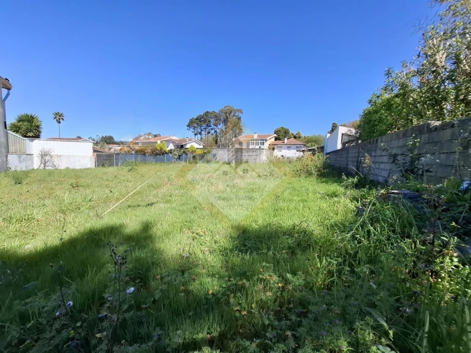 Terreno para Venda em Pedroso e Seixezelo Foto 11