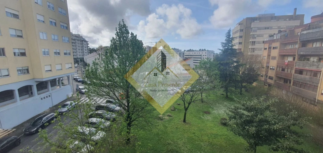 Apartamento T1 para Arrendamento em Santa Marinha e São Pedro da Afurada Foto 19