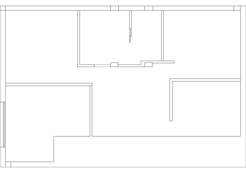 Apartamento T1 para Arrendamento em Santa Marinha e São Pedro da Afurada Foto 22