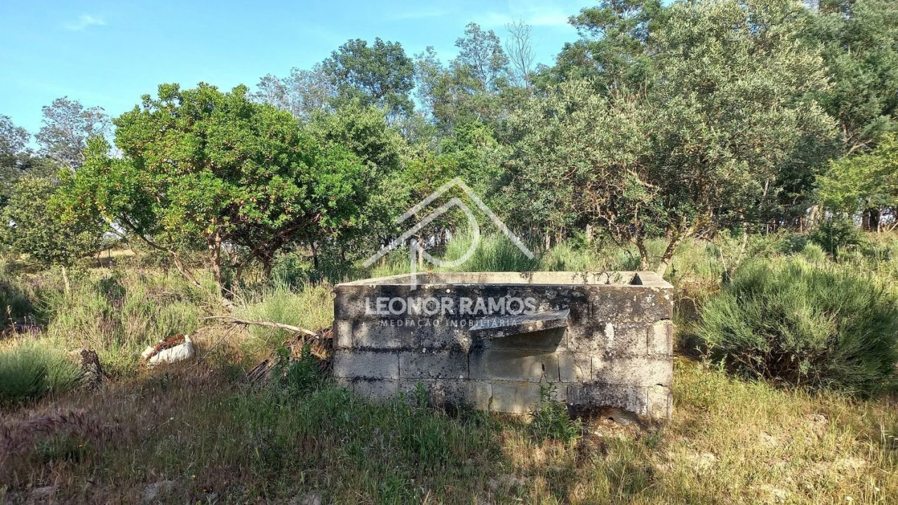Terreno para Venda em Alcains Foto 1